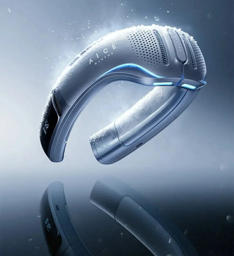 AICE Lite Plus Neck Air Conditioner RANVOO