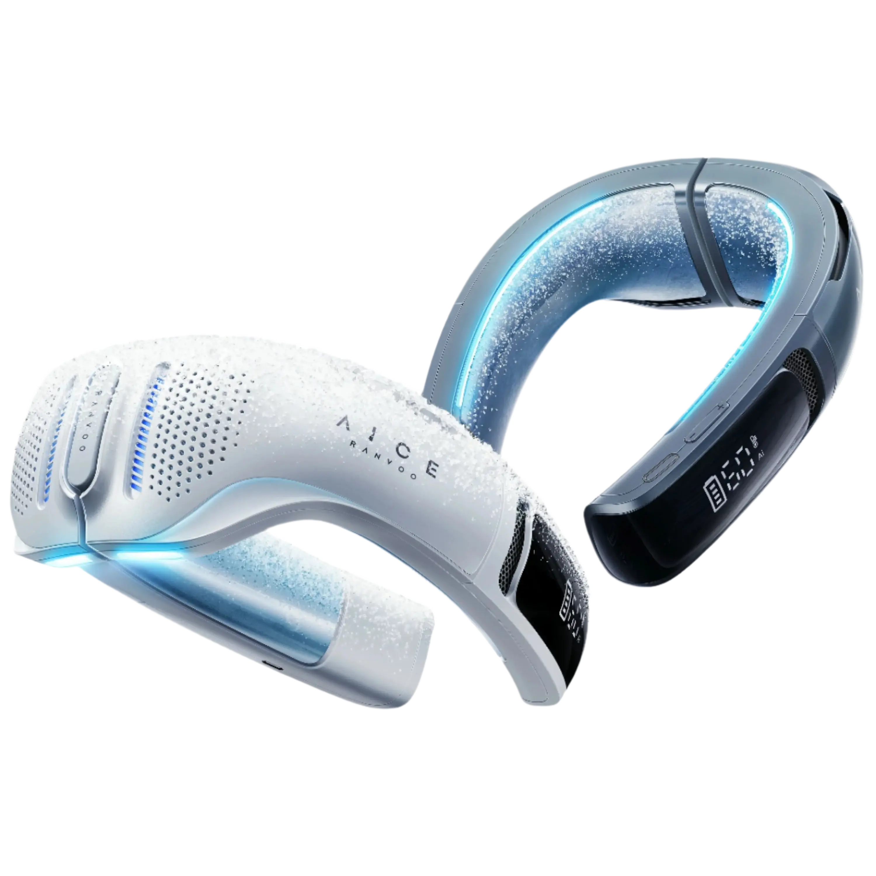 AICE Lite Plus Neck Air Conditioner RANVOO
