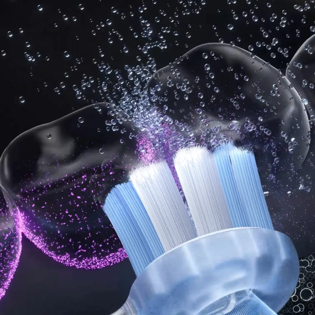 Vortex Cavitation