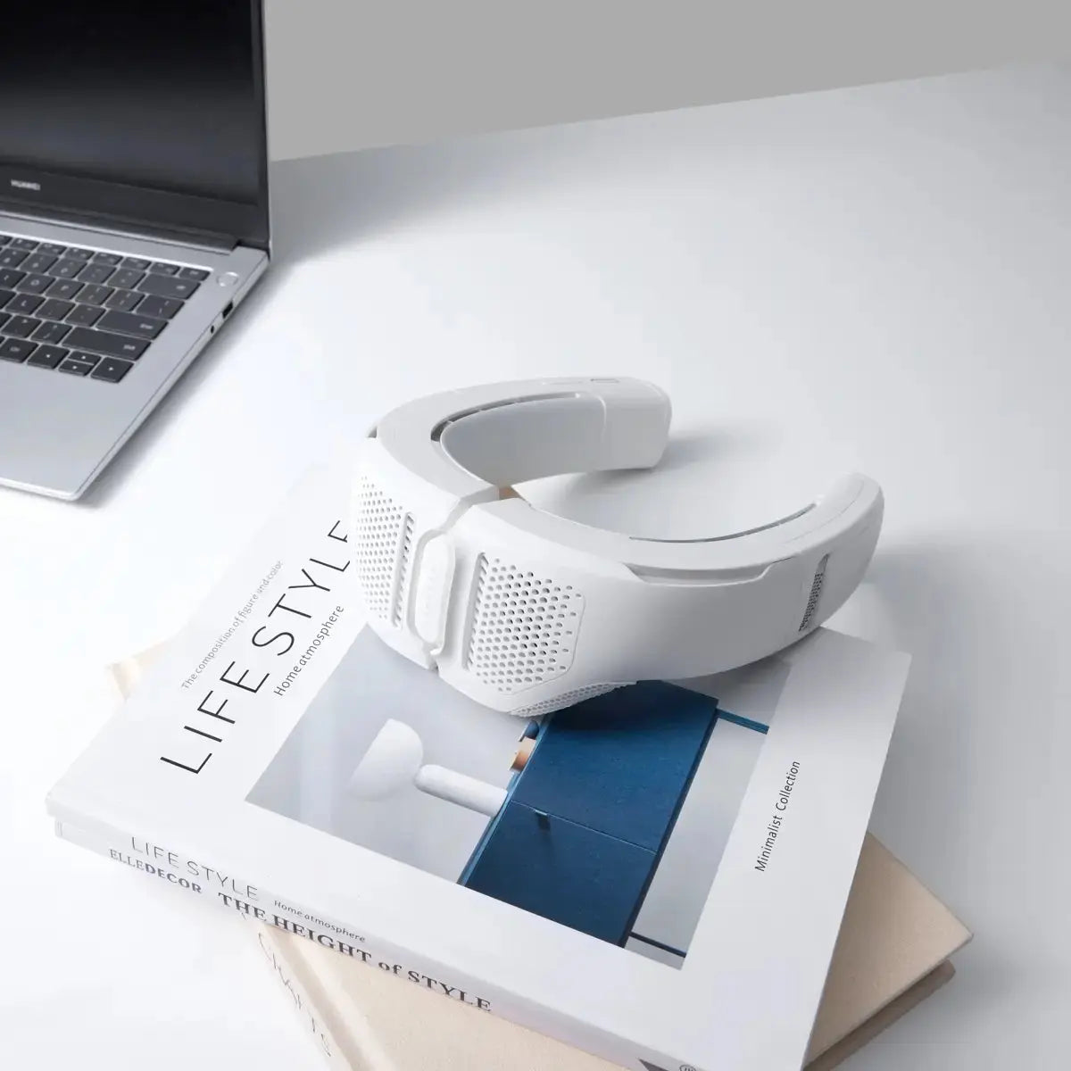 AICE Lite Plus Neck Air Conditioner RANVOO