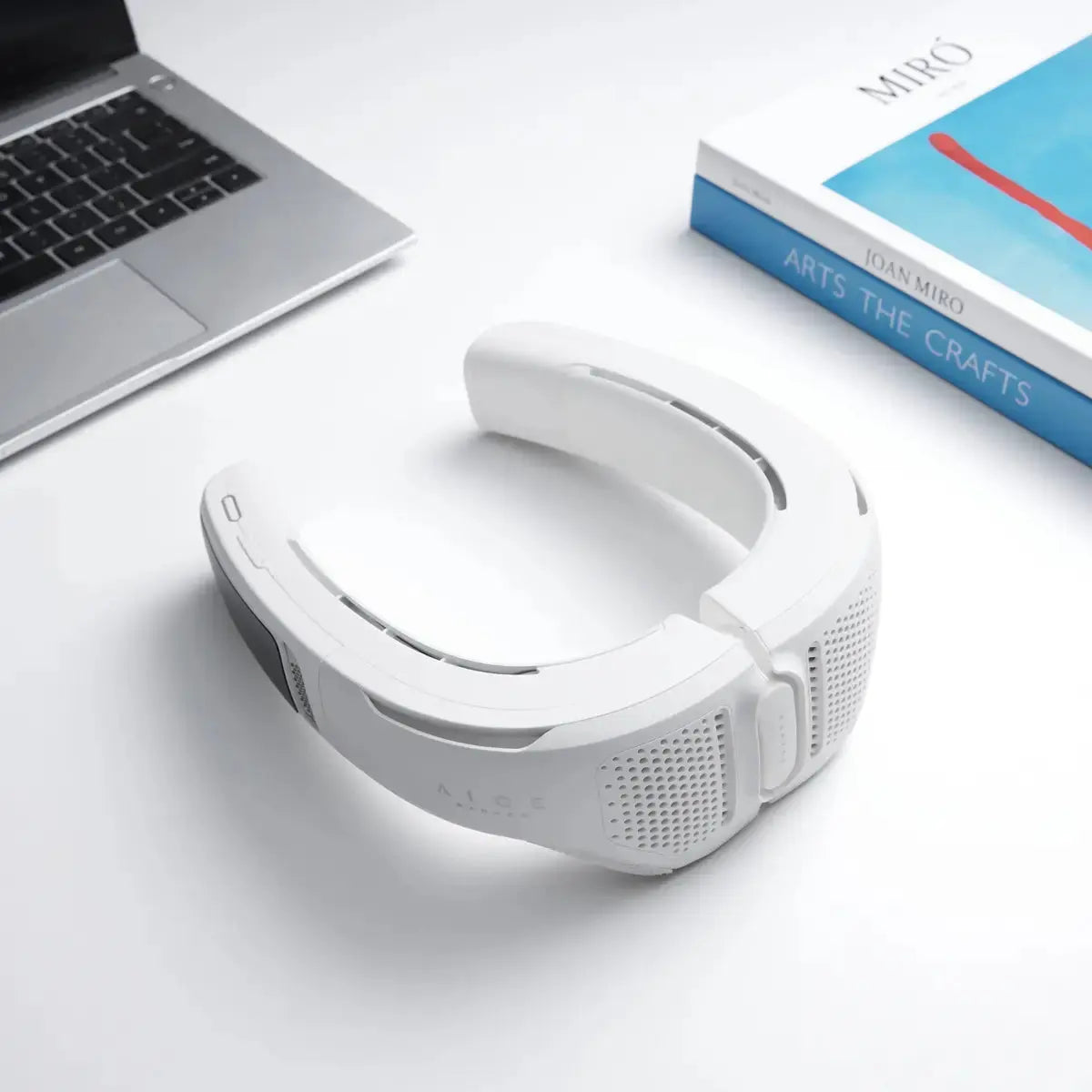 AICE Lite Plus Neck Air Conditioner RANVOO