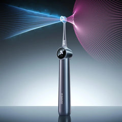 RANVOO AirJet X5 電動歯ブラシ ソニック