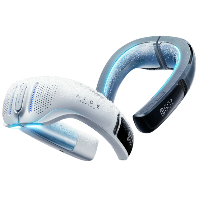 AICE LITE MAX ネックエアコン|本格冷却ネックファン AICE LITE MAX ネックエアコン|本格冷却ネックファン