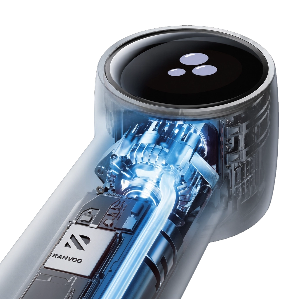 Boosted Bubble Chamber