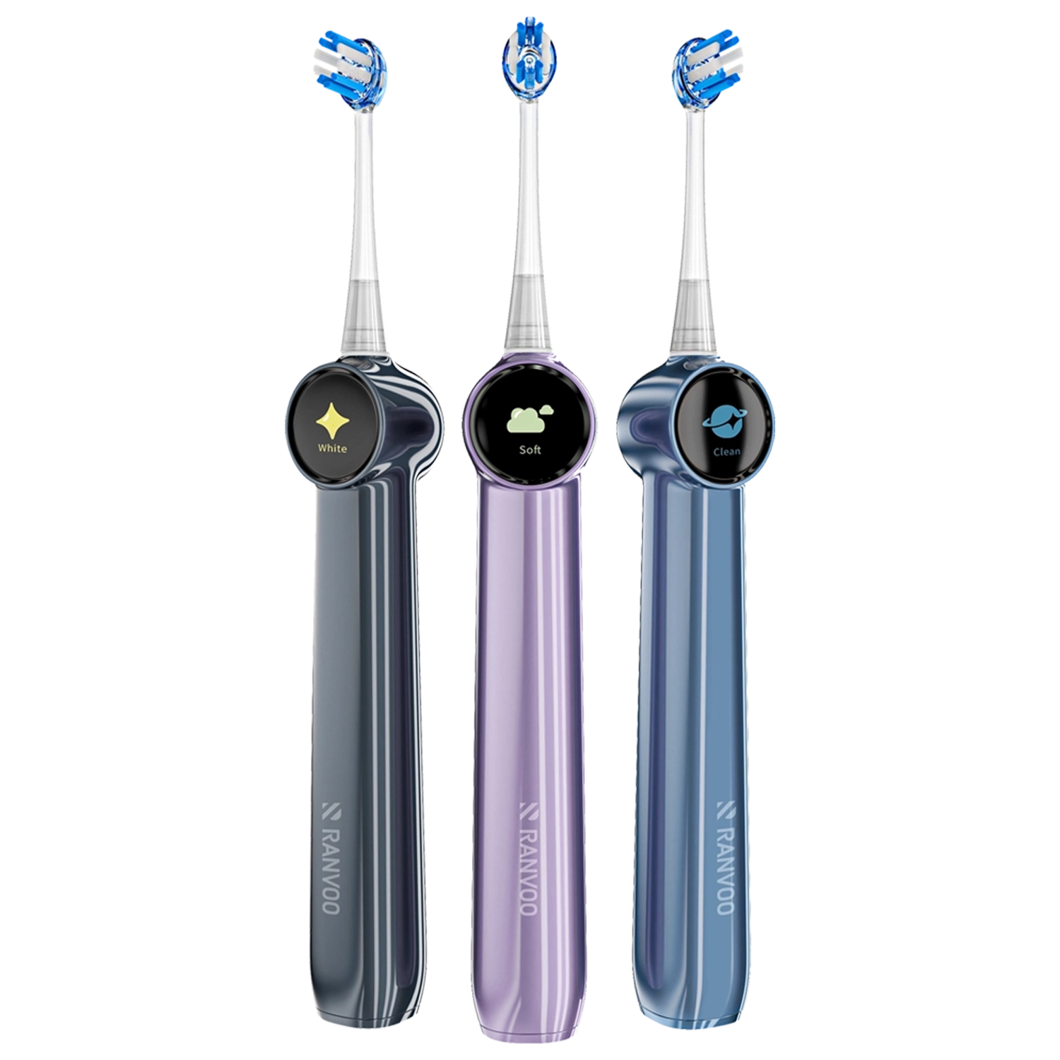 AirJet X5 電動歯ブラシ