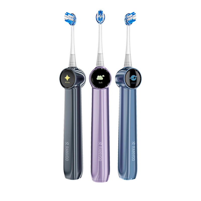 AirJet X5 電動歯ブラシ