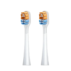 AirJet X3 歯ブラシヘッド - 超クリーン