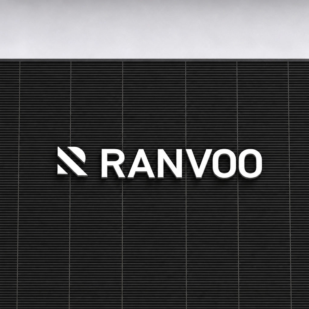 RANVOO corporation building surface
